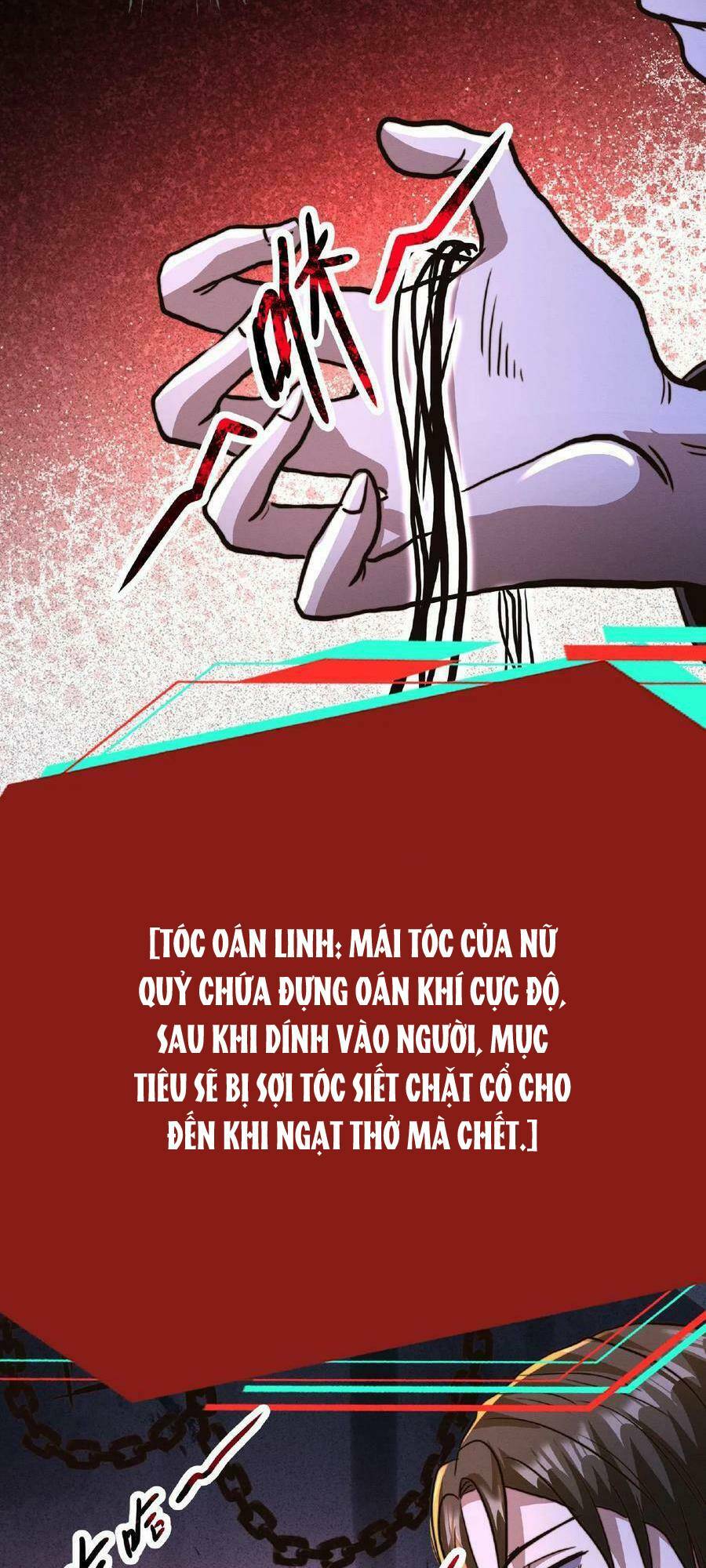 Dược Sư Kì Lạ: Bệnh Nhân Của Tôi Đều Rất Khủng Bố Chapter 18 - Trang 2