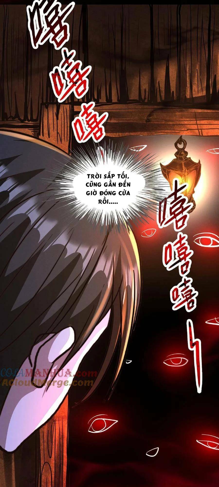 Dược Sư Kì Lạ: Bệnh Nhân Của Tôi Đều Rất Khủng Bố Chapter 18 - Trang 2