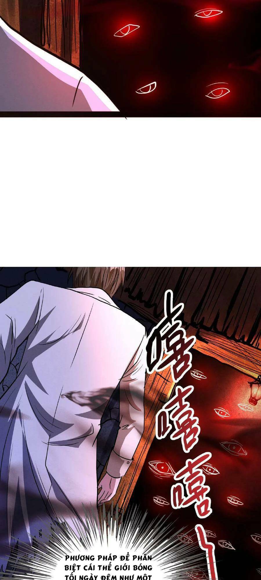 Dược Sư Kì Lạ: Bệnh Nhân Của Tôi Đều Rất Khủng Bố Chapter 18 - Trang 2