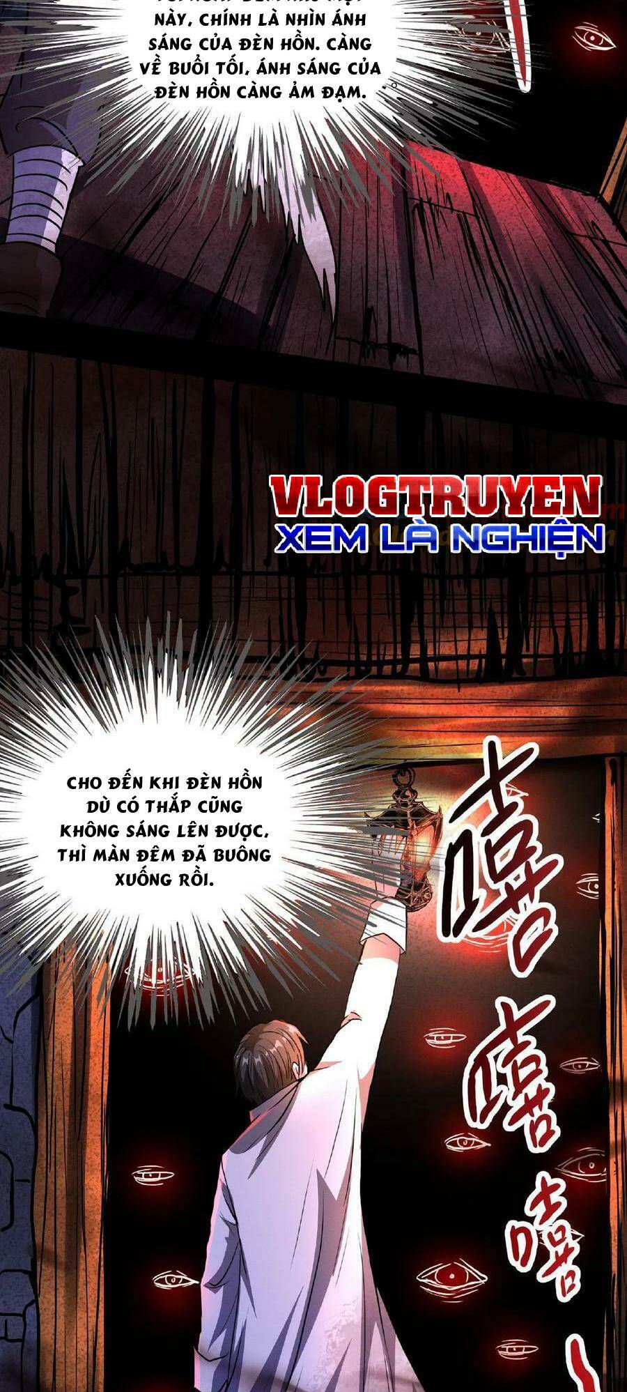 Dược Sư Kì Lạ: Bệnh Nhân Của Tôi Đều Rất Khủng Bố Chapter 18 - Trang 2