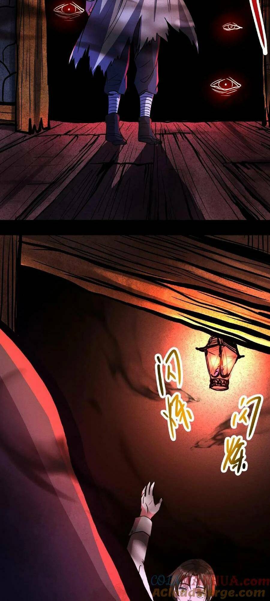 Dược Sư Kì Lạ: Bệnh Nhân Của Tôi Đều Rất Khủng Bố Chapter 18 - Trang 2