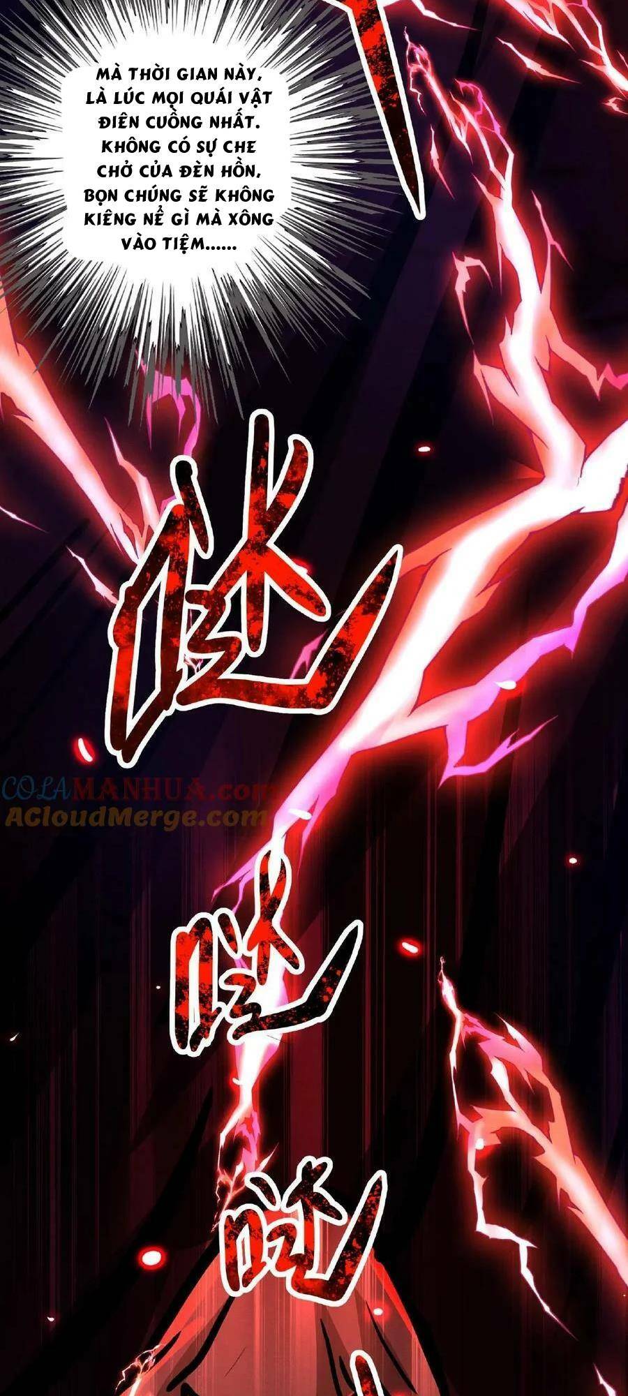 Dược Sư Kì Lạ: Bệnh Nhân Của Tôi Đều Rất Khủng Bố Chapter 18 - Trang 2