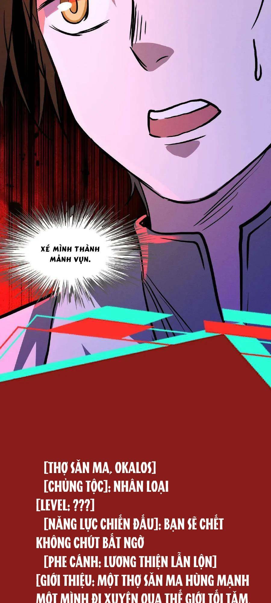 Dược Sư Kì Lạ: Bệnh Nhân Của Tôi Đều Rất Khủng Bố Chapter 18 - Trang 2