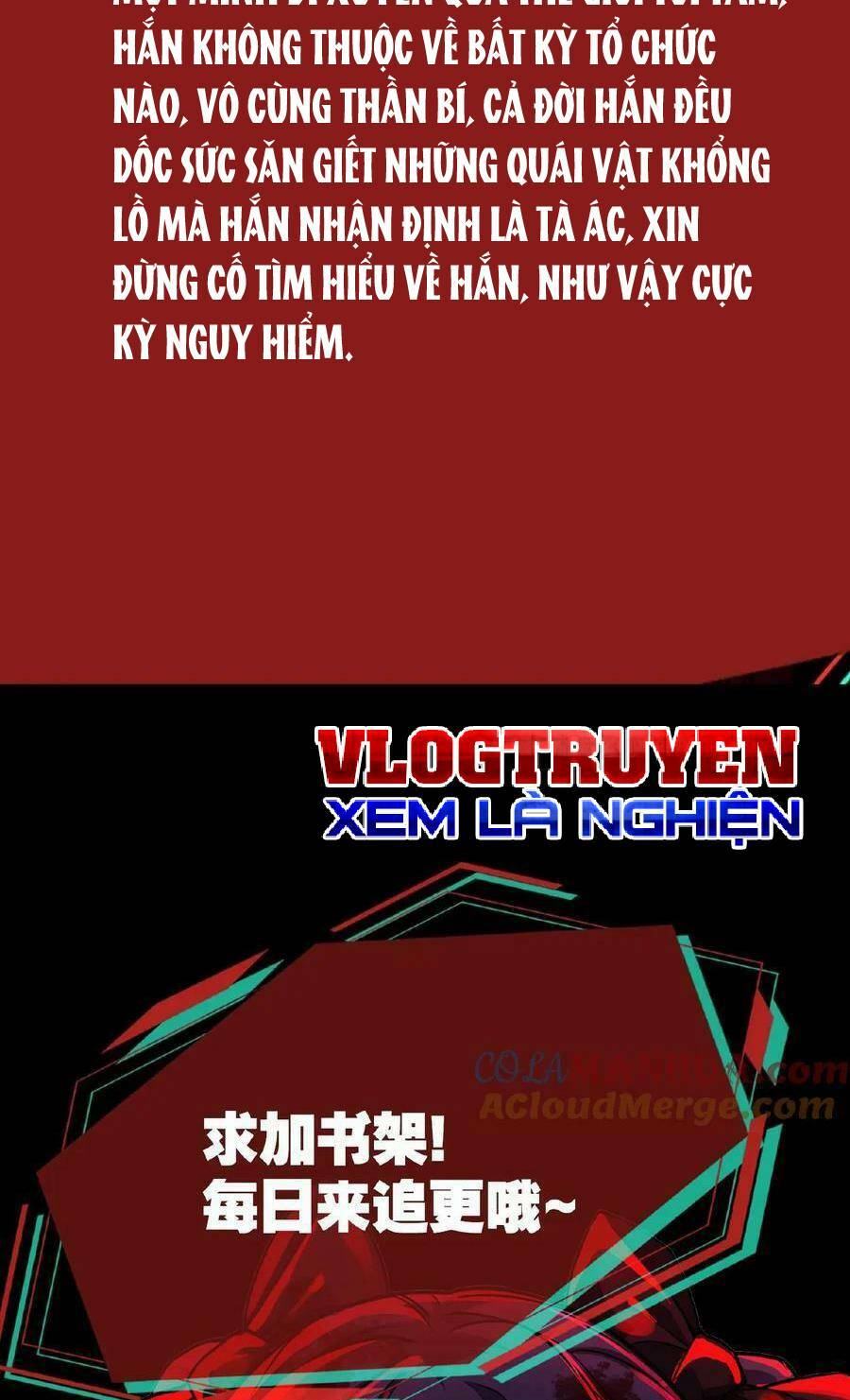 Dược Sư Kì Lạ: Bệnh Nhân Của Tôi Đều Rất Khủng Bố Chapter 18 - Trang 2