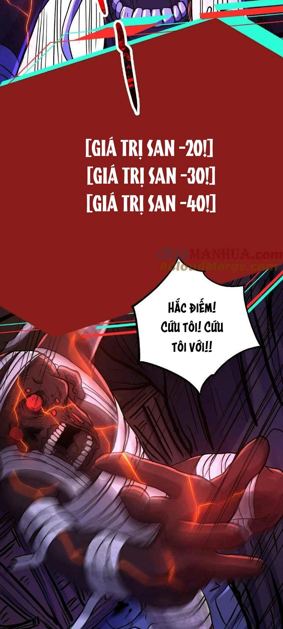 Dược Sư Kì Lạ: Bệnh Nhân Của Tôi Đều Rất Khủng Bố Chapter 18 - Trang 2