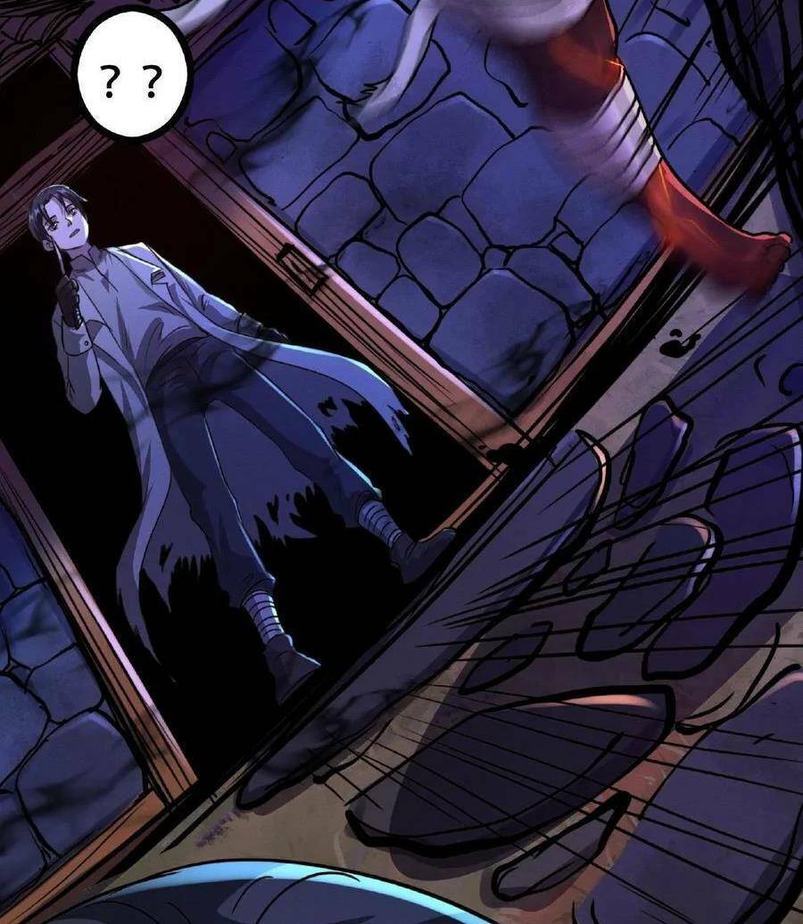 Dược Sư Kì Lạ: Bệnh Nhân Của Tôi Đều Rất Khủng Bố Chapter 18 - Trang 2