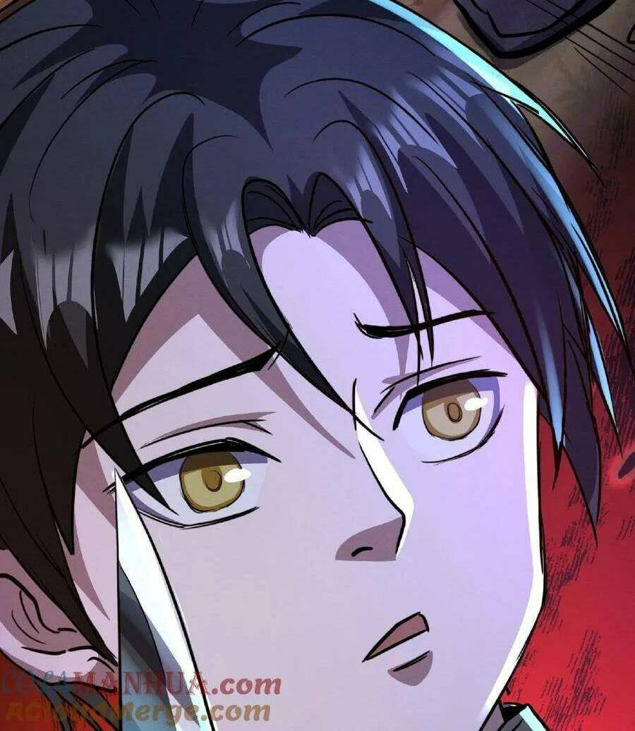 Dược Sư Kì Lạ: Bệnh Nhân Của Tôi Đều Rất Khủng Bố Chapter 18 - Trang 2