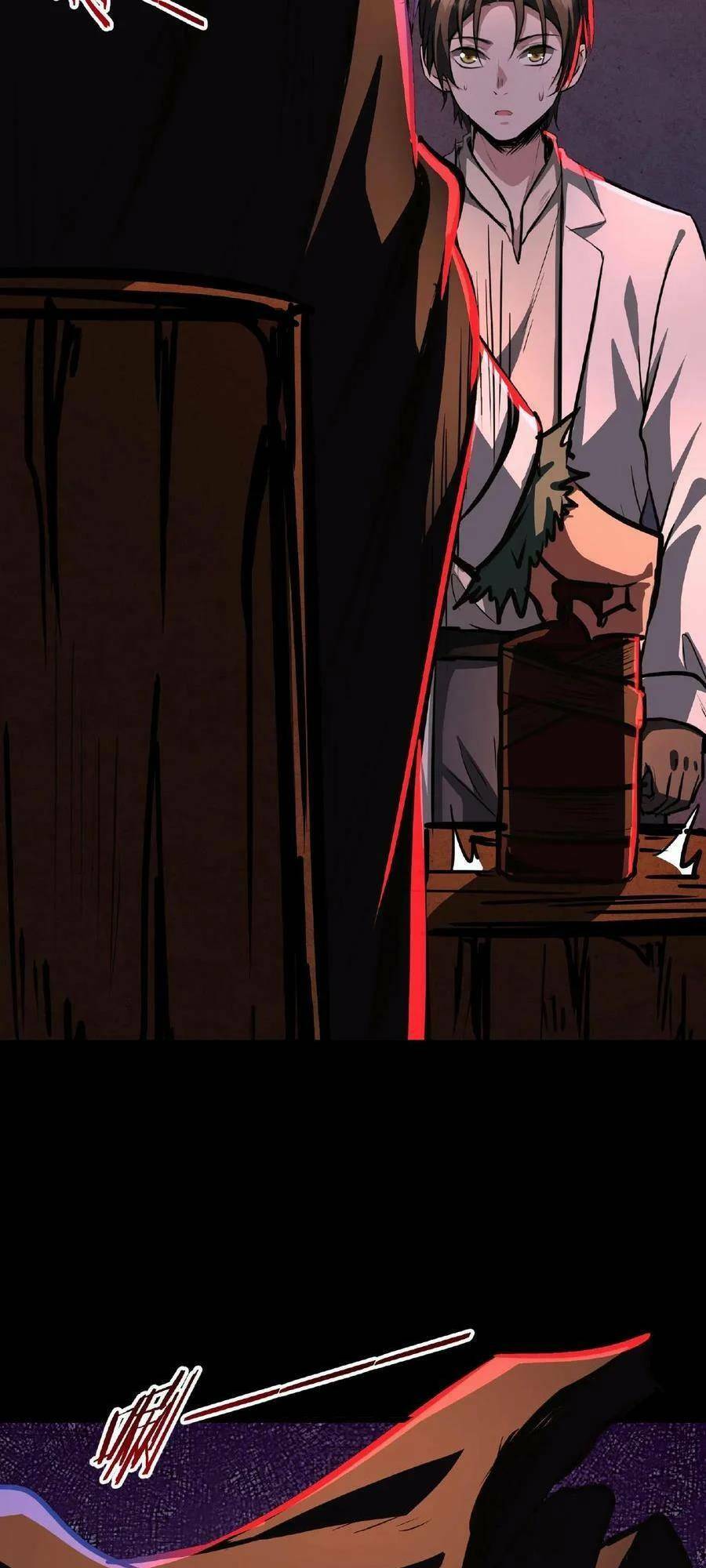 Dược Sư Kì Lạ: Bệnh Nhân Của Tôi Đều Rất Khủng Bố Chapter 19 - Trang 2