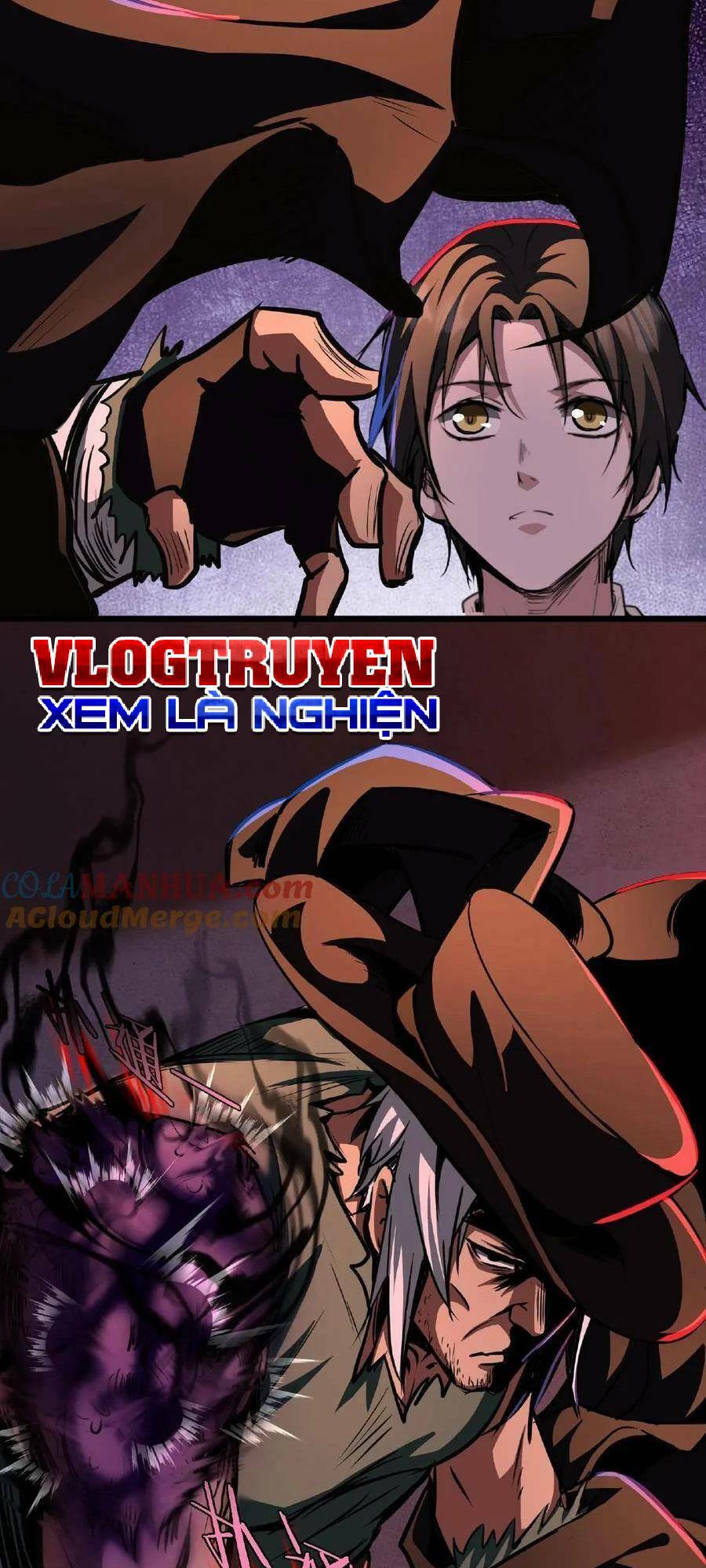 Dược Sư Kì Lạ: Bệnh Nhân Của Tôi Đều Rất Khủng Bố Chapter 19 - Trang 2