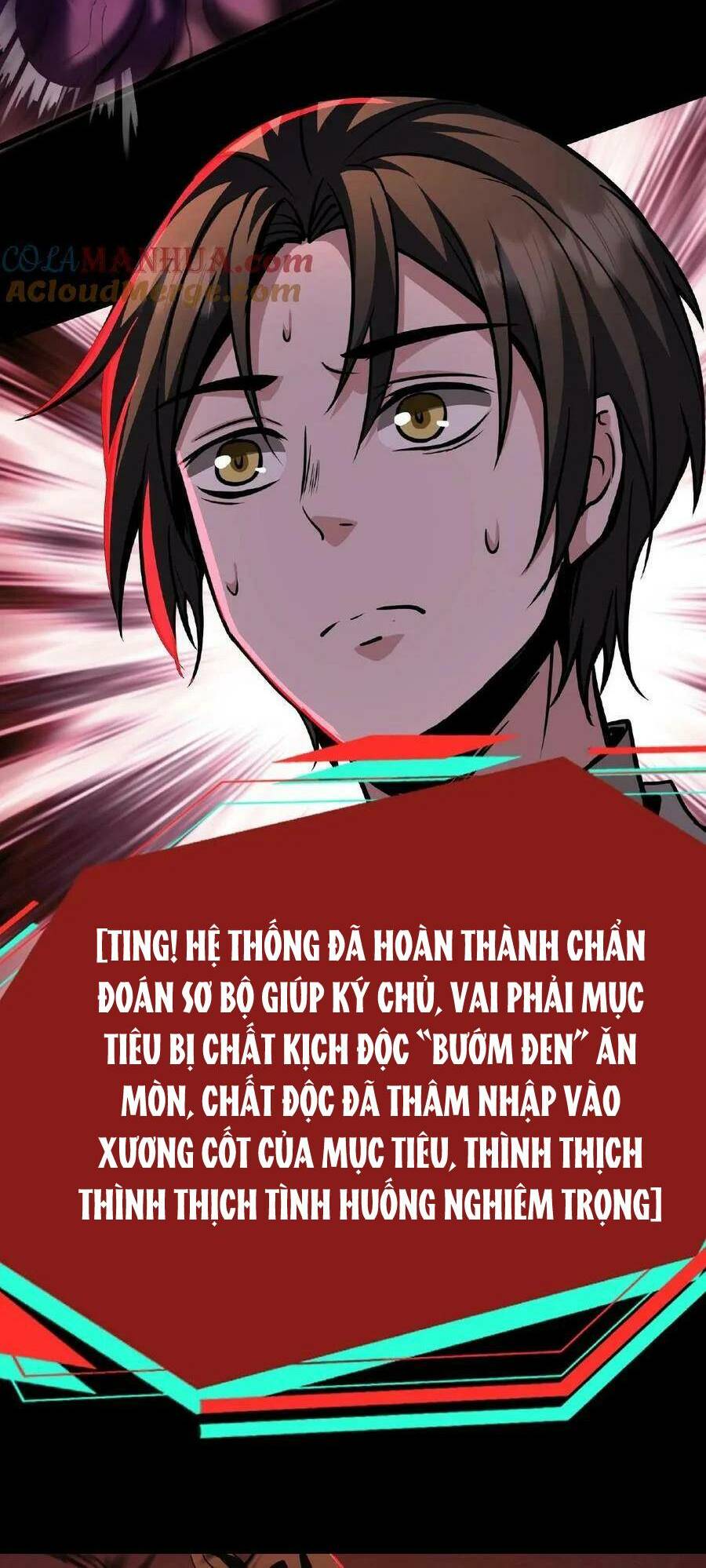 Dược Sư Kì Lạ: Bệnh Nhân Của Tôi Đều Rất Khủng Bố Chapter 19 - Trang 2