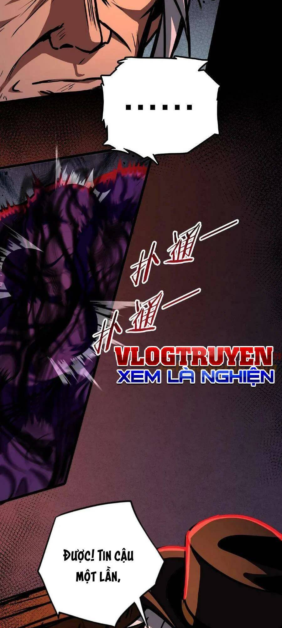 Dược Sư Kì Lạ: Bệnh Nhân Của Tôi Đều Rất Khủng Bố Chapter 19 - Trang 2