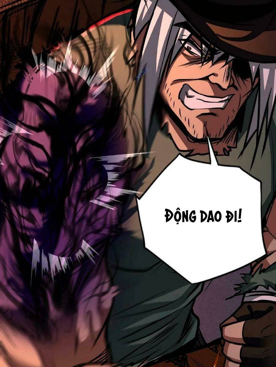 Dược Sư Kì Lạ: Bệnh Nhân Của Tôi Đều Rất Khủng Bố Chapter 19 - Trang 2