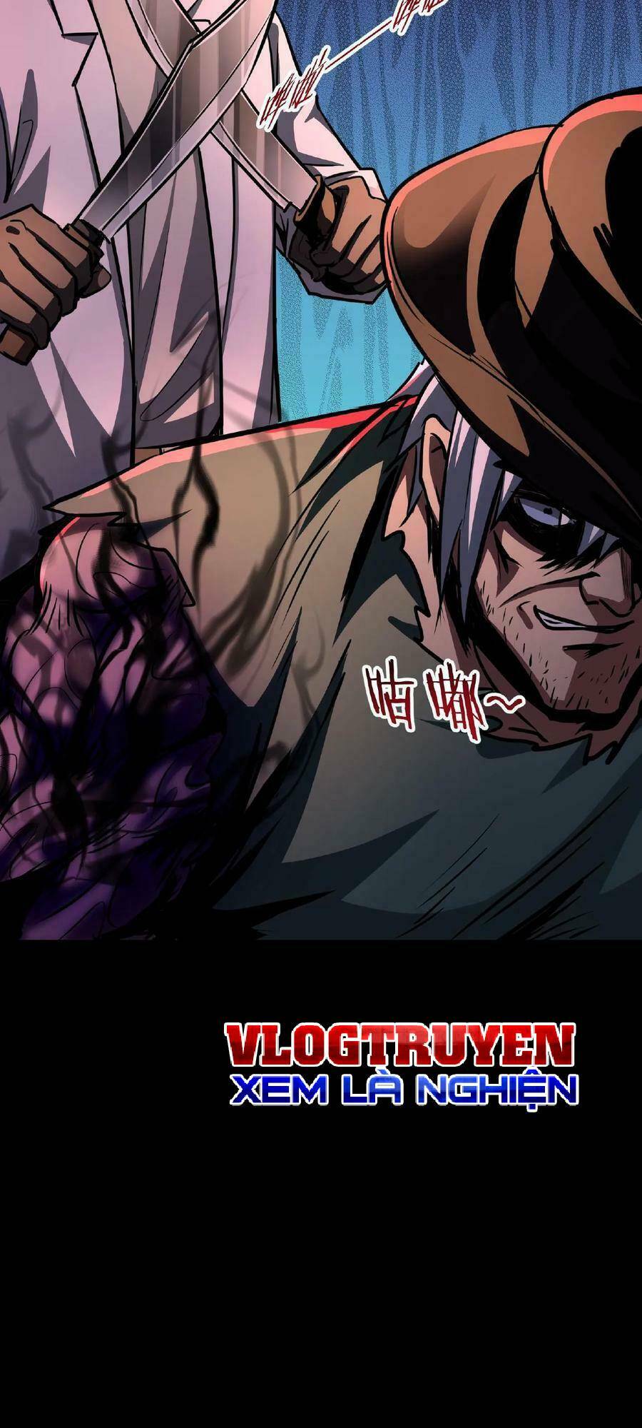 Dược Sư Kì Lạ: Bệnh Nhân Của Tôi Đều Rất Khủng Bố Chapter 19 - Trang 2