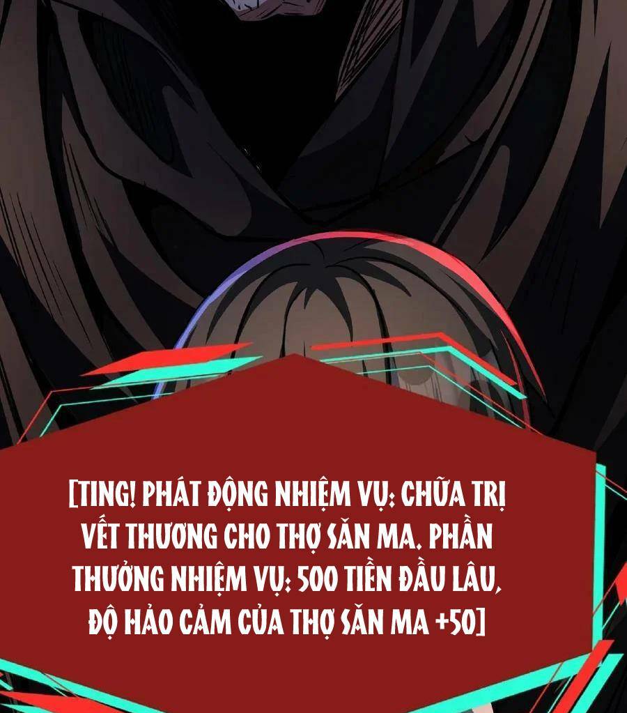 Dược Sư Kì Lạ: Bệnh Nhân Của Tôi Đều Rất Khủng Bố Chapter 19 - Trang 2