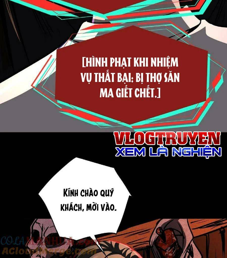 Dược Sư Kì Lạ: Bệnh Nhân Của Tôi Đều Rất Khủng Bố Chapter 19 - Trang 2