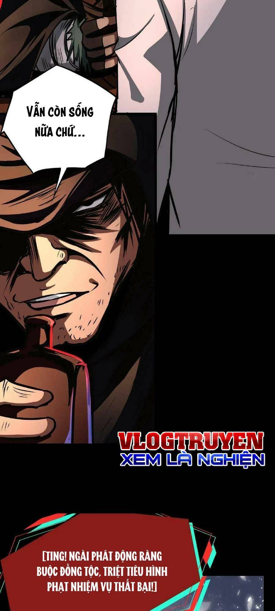 Dược Sư Kì Lạ: Bệnh Nhân Của Tôi Đều Rất Khủng Bố Chapter 19 - Trang 2