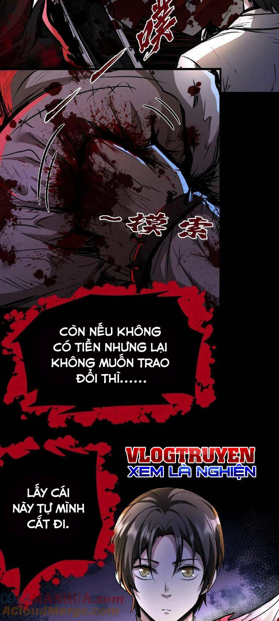 Dược Sư Kì Lạ: Bệnh Nhân Của Tôi Đều Rất Khủng Bố Chapter 2 - Trang 2