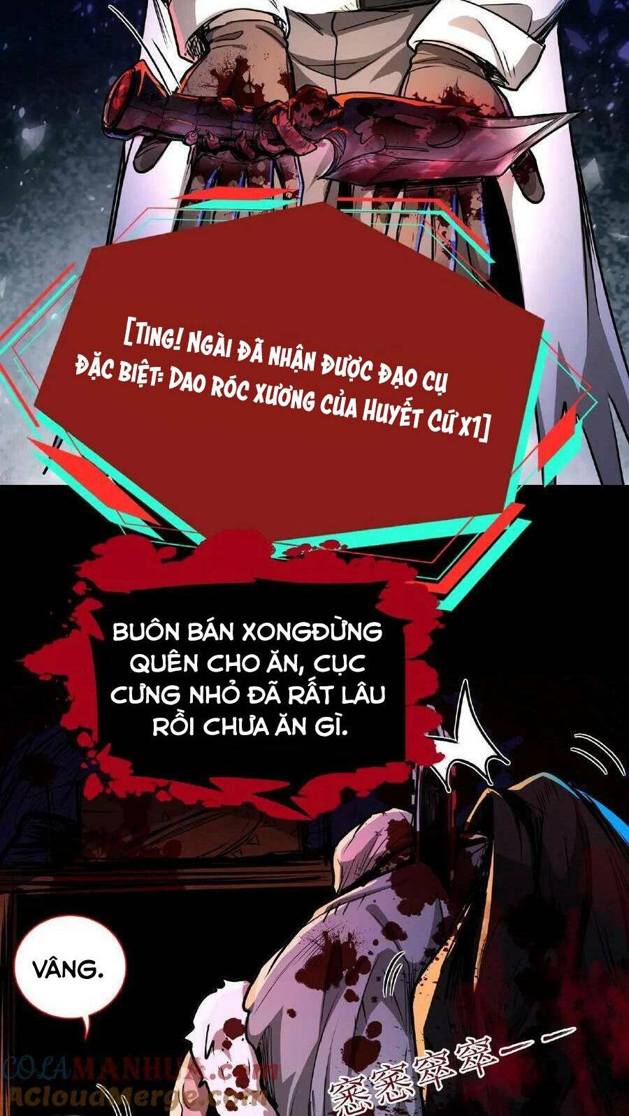 Dược Sư Kì Lạ: Bệnh Nhân Của Tôi Đều Rất Khủng Bố Chapter 2 - Trang 2