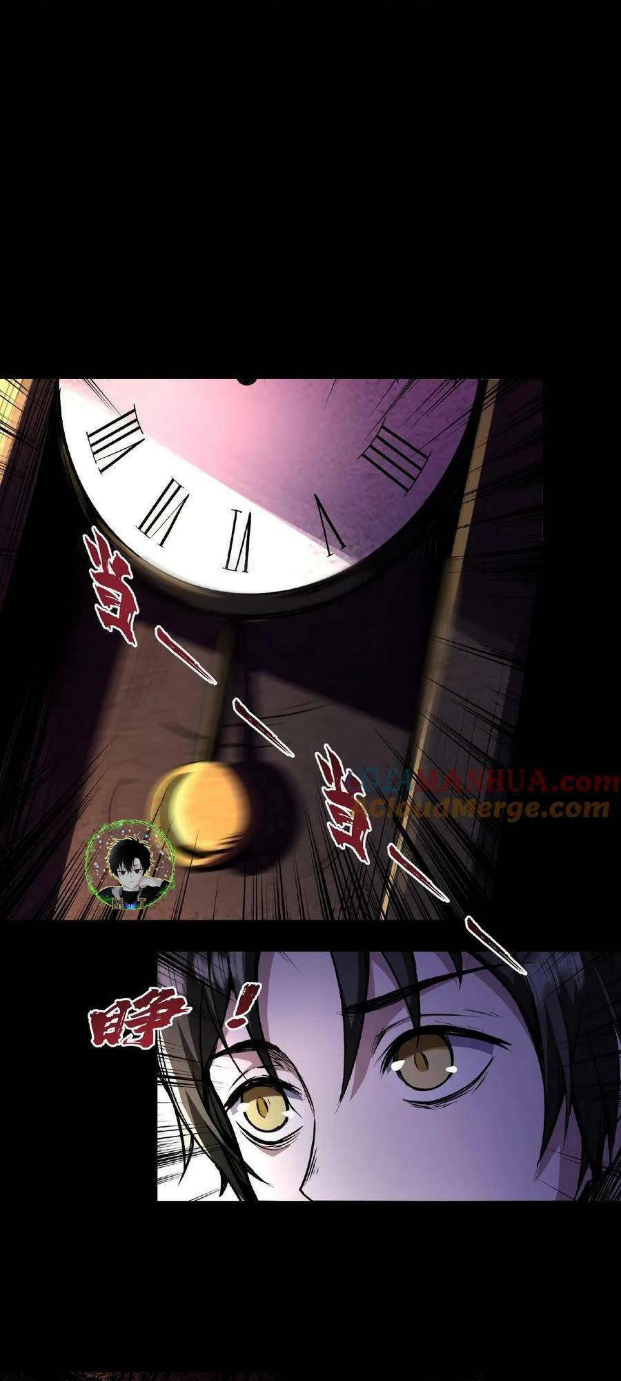 Dược Sư Kì Lạ: Bệnh Nhân Của Tôi Đều Rất Khủng Bố Chapter 2 - Trang 2