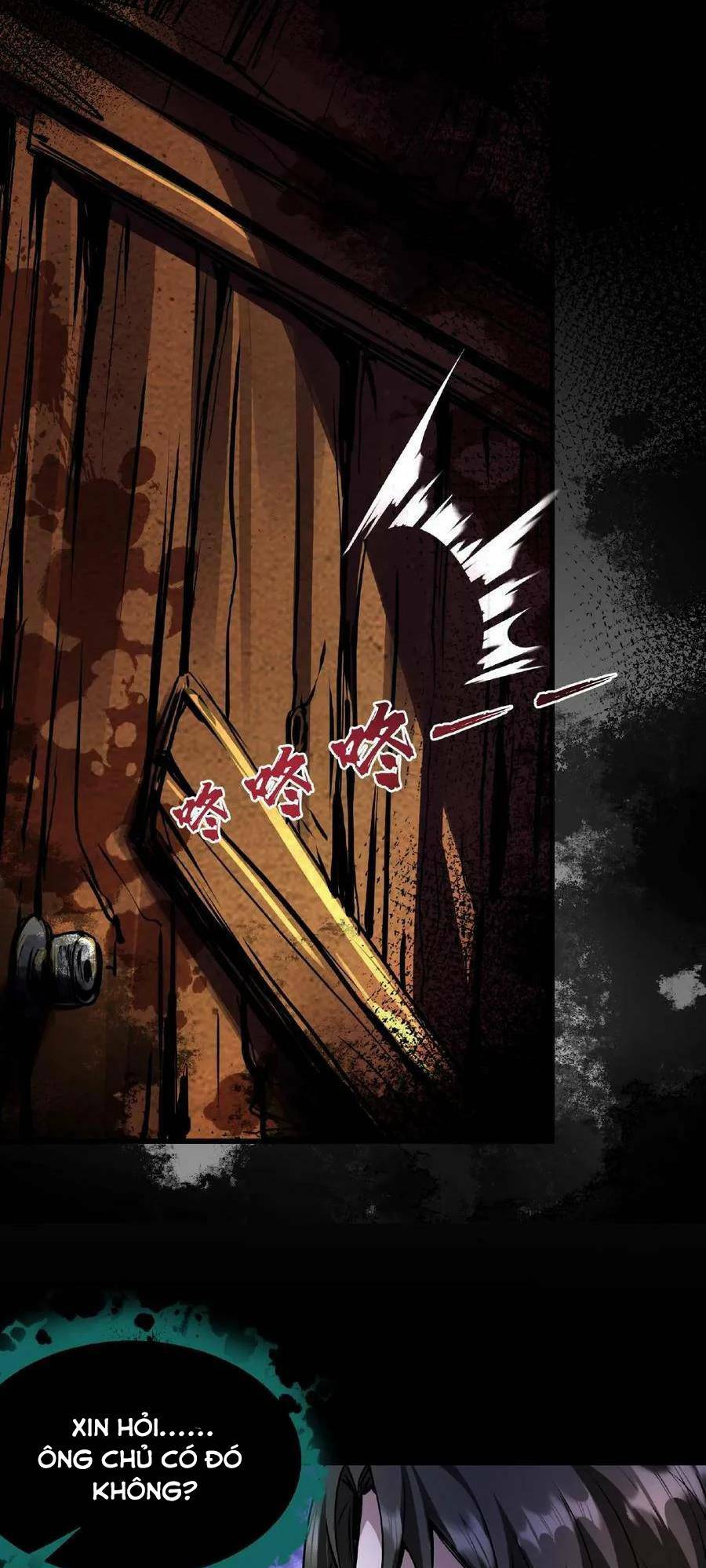 Dược Sư Kì Lạ: Bệnh Nhân Của Tôi Đều Rất Khủng Bố Chapter 2 - Trang 2