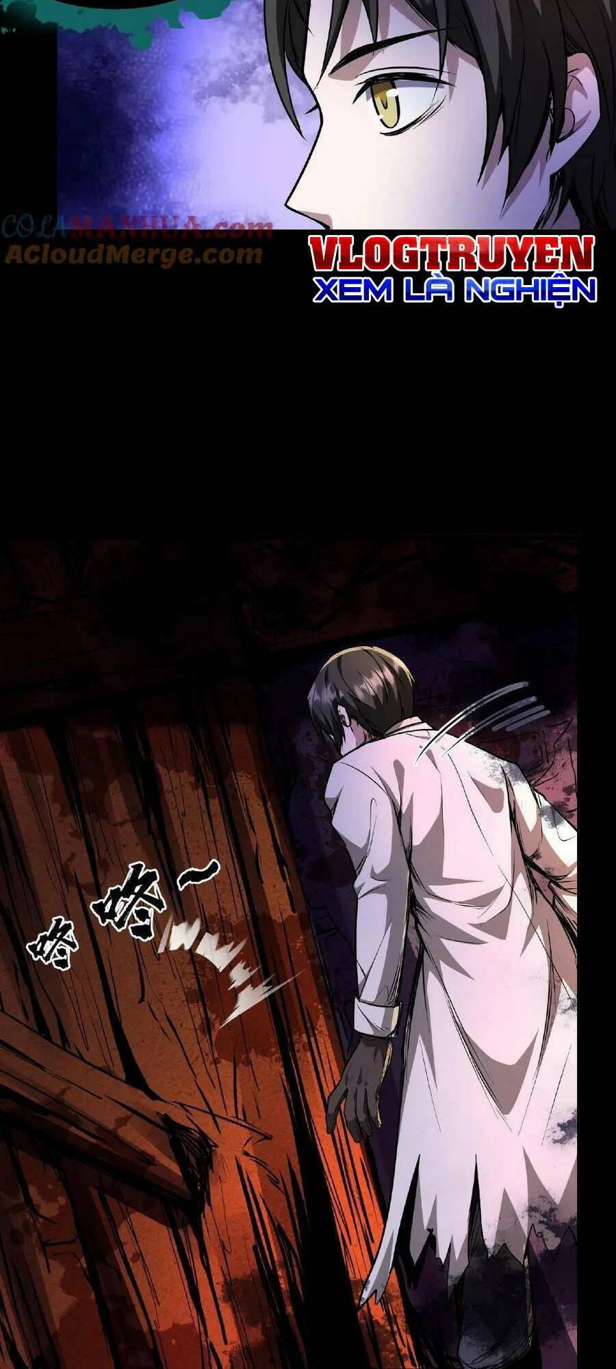 Dược Sư Kì Lạ: Bệnh Nhân Của Tôi Đều Rất Khủng Bố Chapter 2 - Trang 2