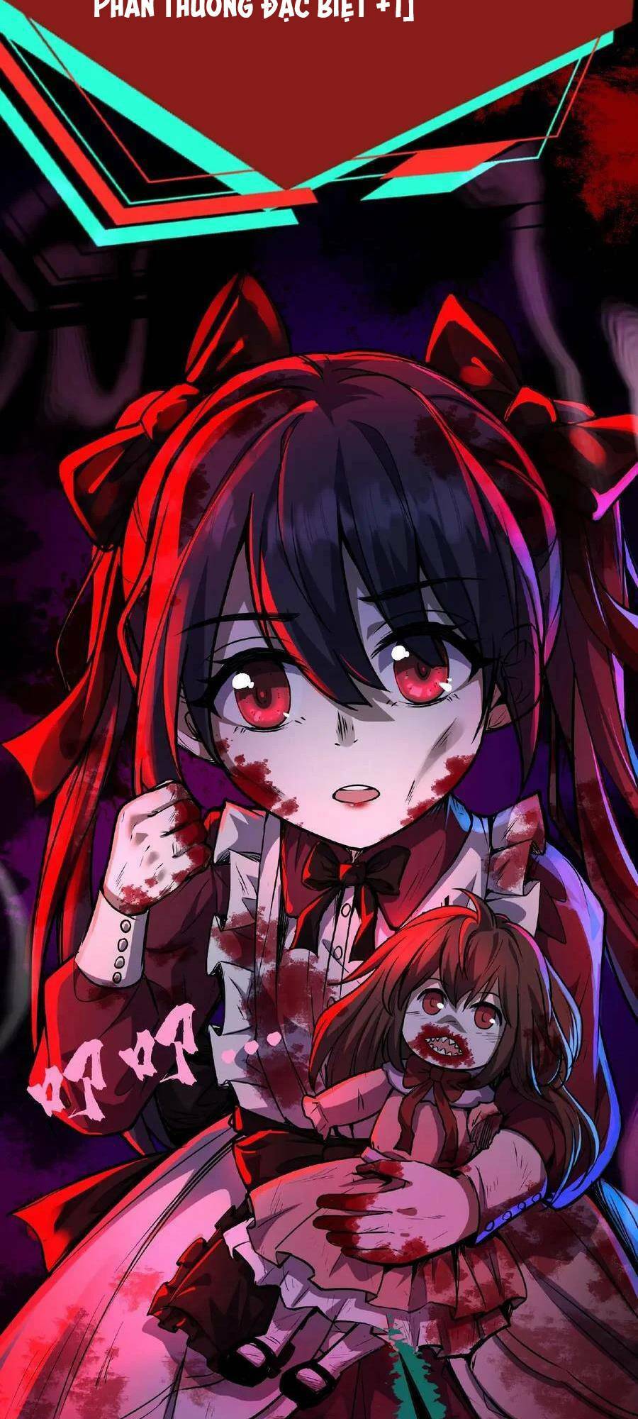 Dược Sư Kì Lạ: Bệnh Nhân Của Tôi Đều Rất Khủng Bố Chapter 2 - Trang 2