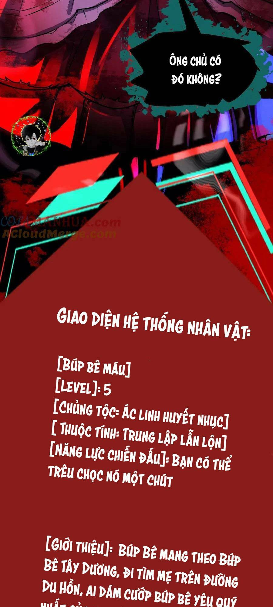 Dược Sư Kì Lạ: Bệnh Nhân Của Tôi Đều Rất Khủng Bố Chapter 2 - Trang 2
