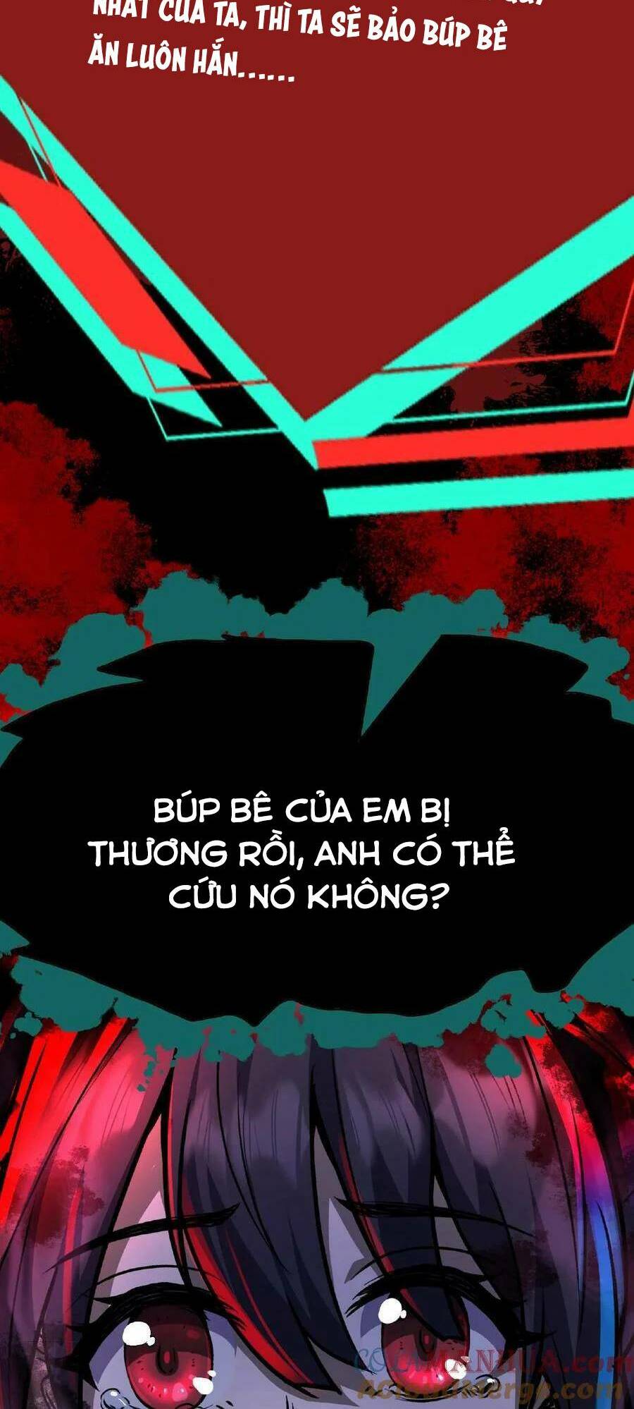 Dược Sư Kì Lạ: Bệnh Nhân Của Tôi Đều Rất Khủng Bố Chapter 2 - Trang 2