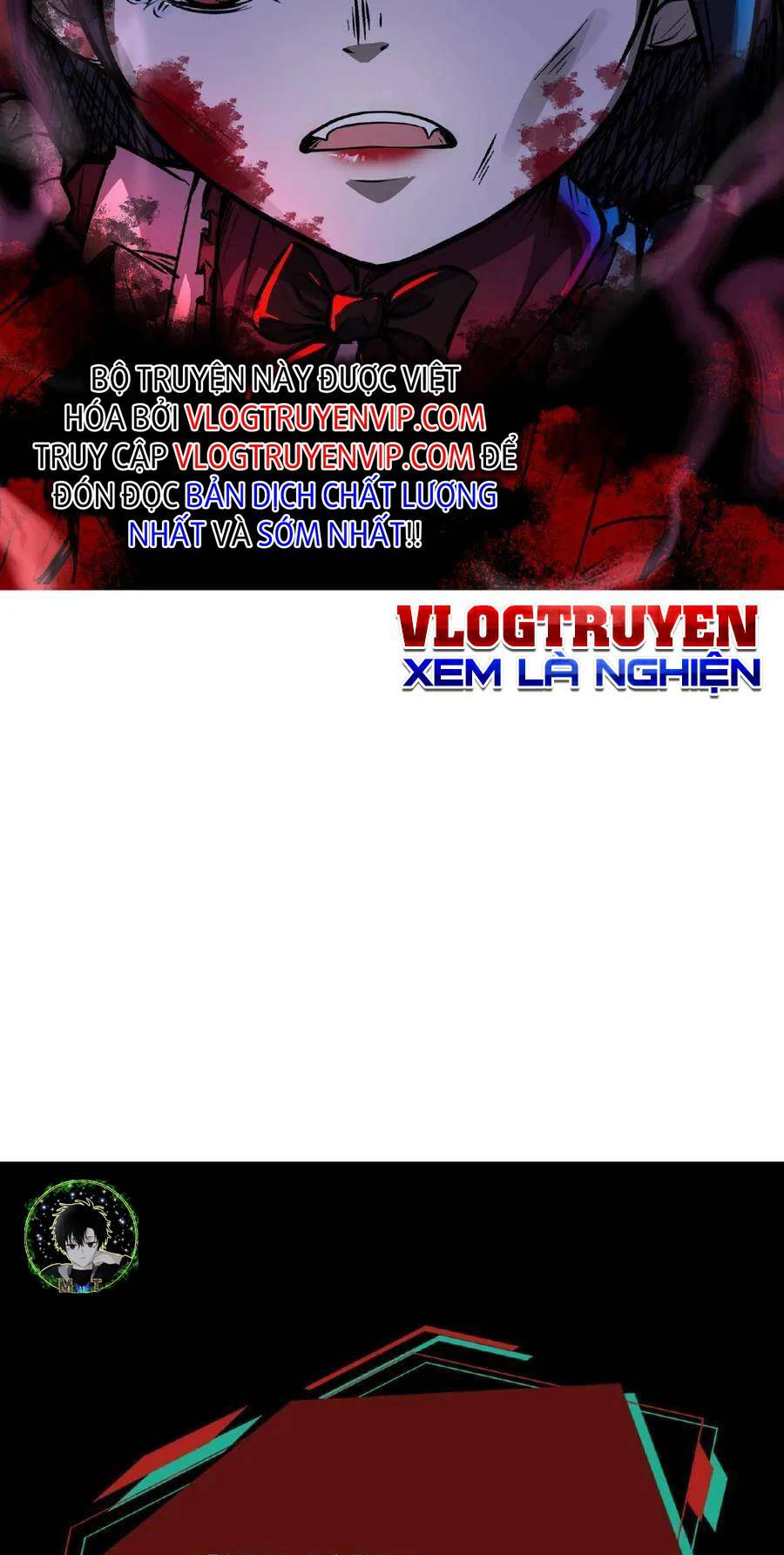 Dược Sư Kì Lạ: Bệnh Nhân Của Tôi Đều Rất Khủng Bố Chapter 2 - Trang 2