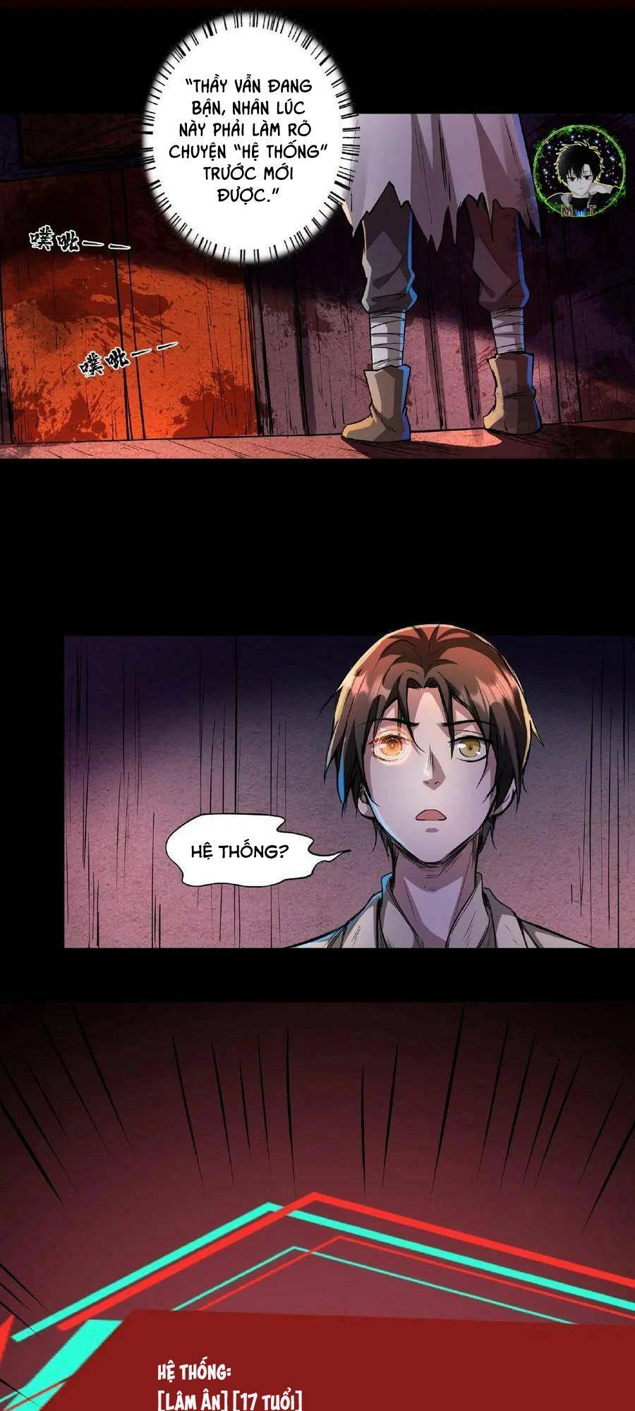 Dược Sư Kì Lạ: Bệnh Nhân Của Tôi Đều Rất Khủng Bố Chapter 2 - Trang 2