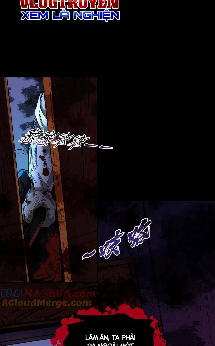 Dược Sư Kì Lạ: Bệnh Nhân Của Tôi Đều Rất Khủng Bố Chapter 2 - Trang 2