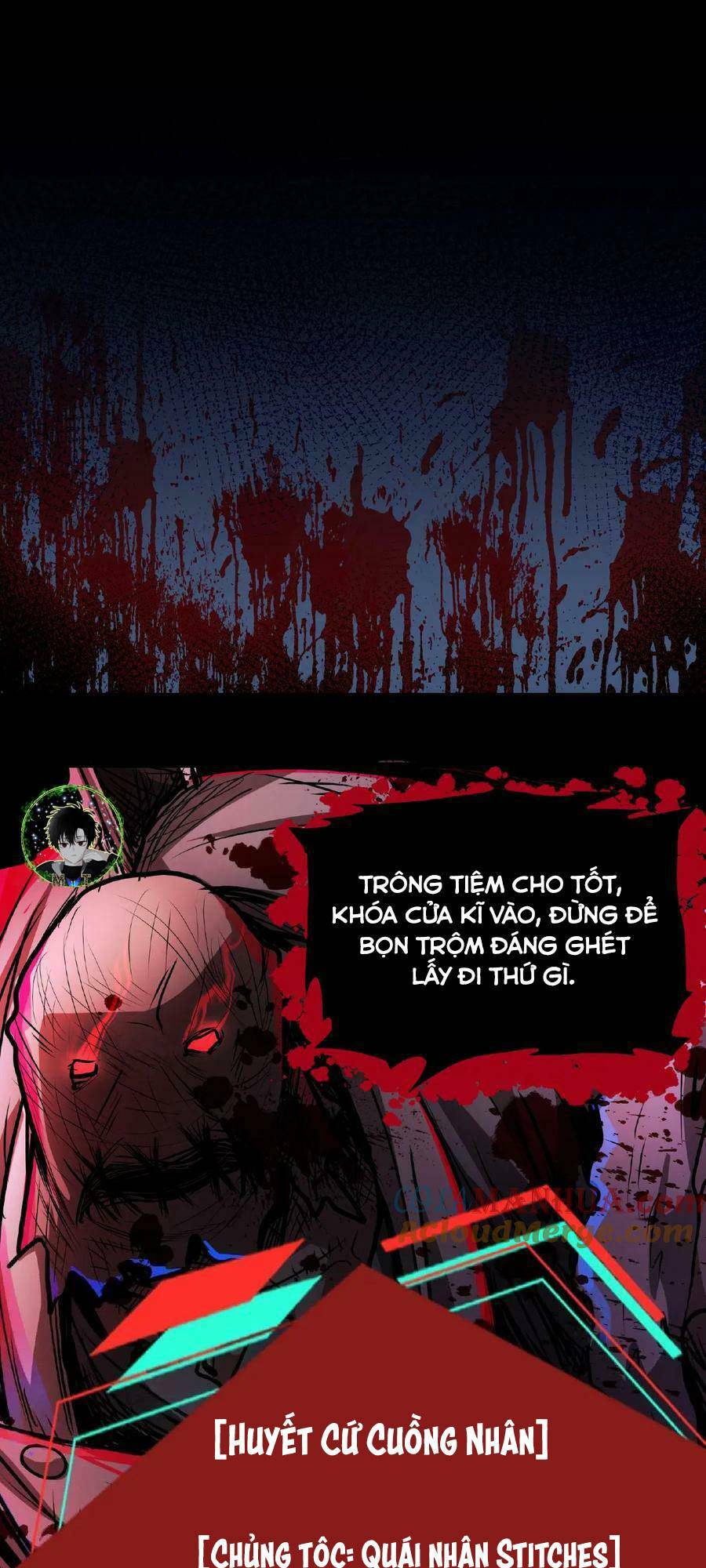 Dược Sư Kì Lạ: Bệnh Nhân Của Tôi Đều Rất Khủng Bố Chapter 2 - Trang 2