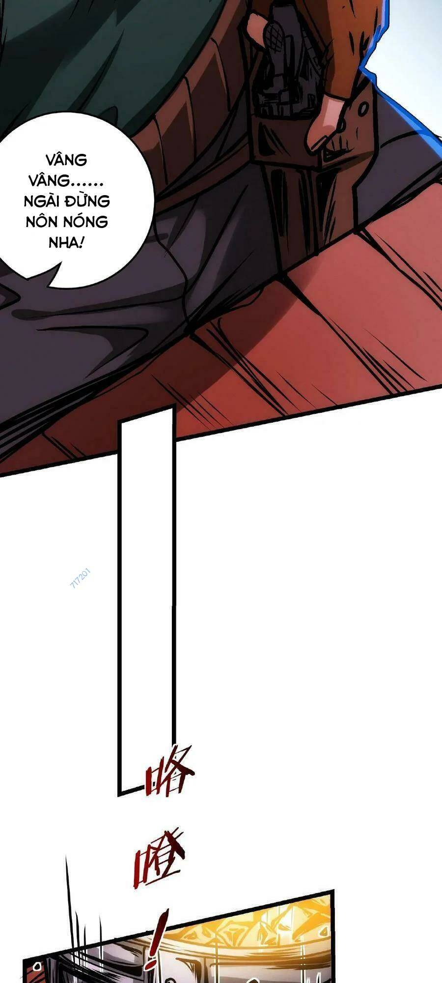 Dược Sư Kì Lạ: Bệnh Nhân Của Tôi Đều Rất Khủng Bố Chapter 20 - Trang 2