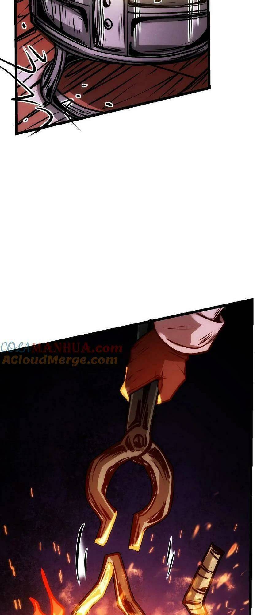 Dược Sư Kì Lạ: Bệnh Nhân Của Tôi Đều Rất Khủng Bố Chapter 20 - Trang 2