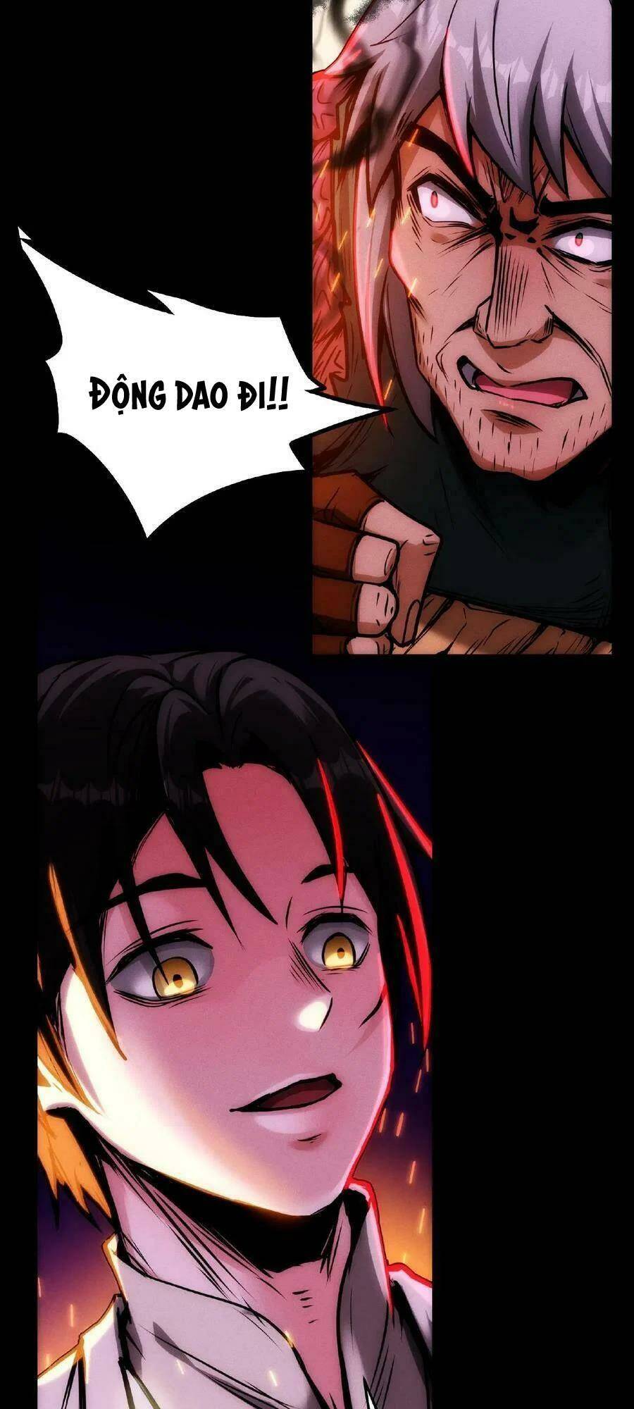 Dược Sư Kì Lạ: Bệnh Nhân Của Tôi Đều Rất Khủng Bố Chapter 20 - Trang 2