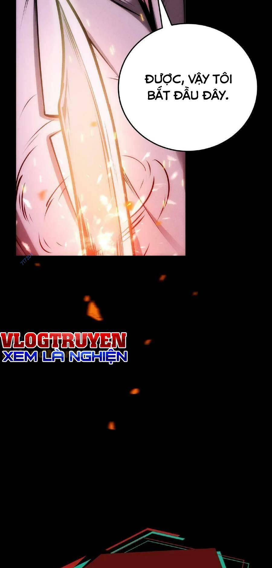 Dược Sư Kì Lạ: Bệnh Nhân Của Tôi Đều Rất Khủng Bố Chapter 20 - Trang 2