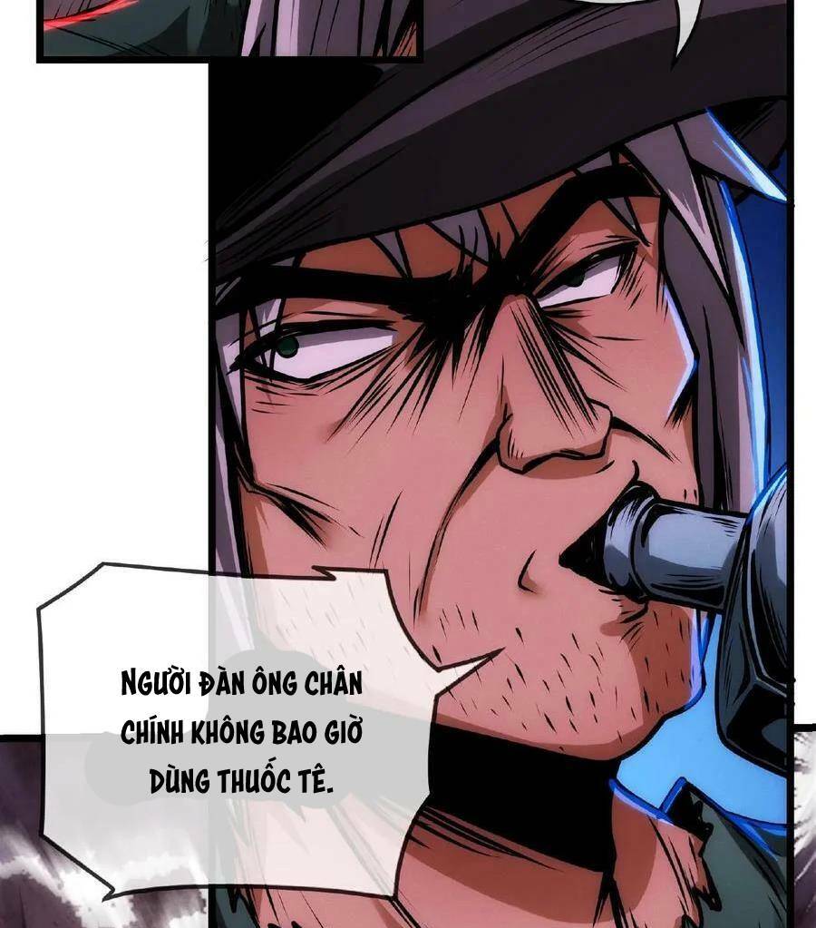 Dược Sư Kì Lạ: Bệnh Nhân Của Tôi Đều Rất Khủng Bố Chapter 20 - Trang 2