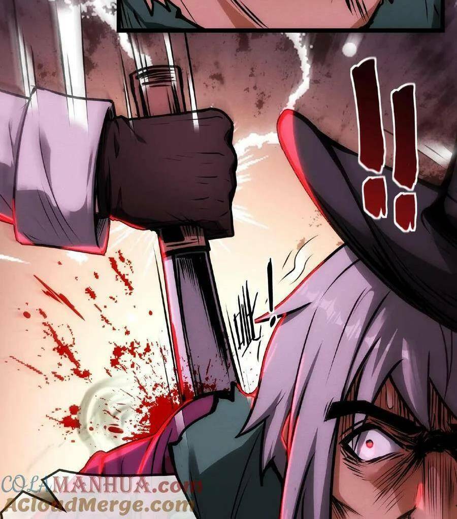 Dược Sư Kì Lạ: Bệnh Nhân Của Tôi Đều Rất Khủng Bố Chapter 20 - Trang 2