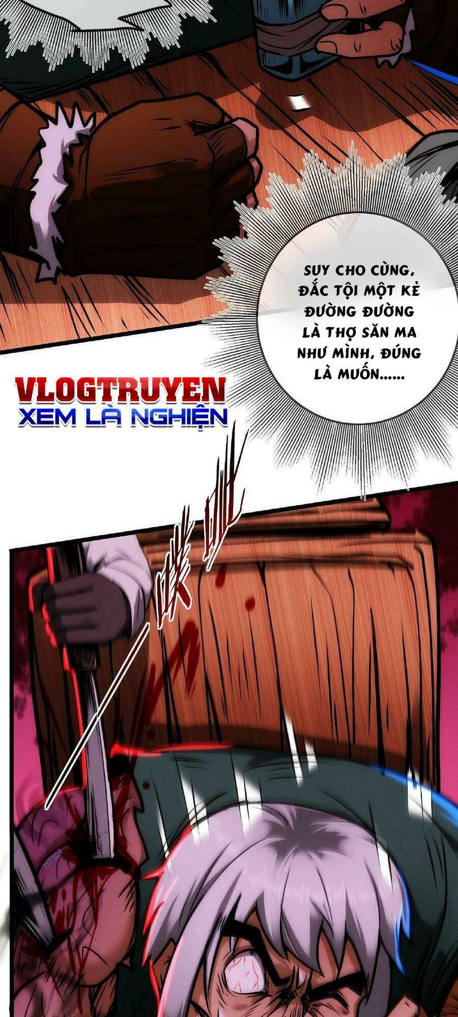 Dược Sư Kì Lạ: Bệnh Nhân Của Tôi Đều Rất Khủng Bố Chapter 20 - Trang 2