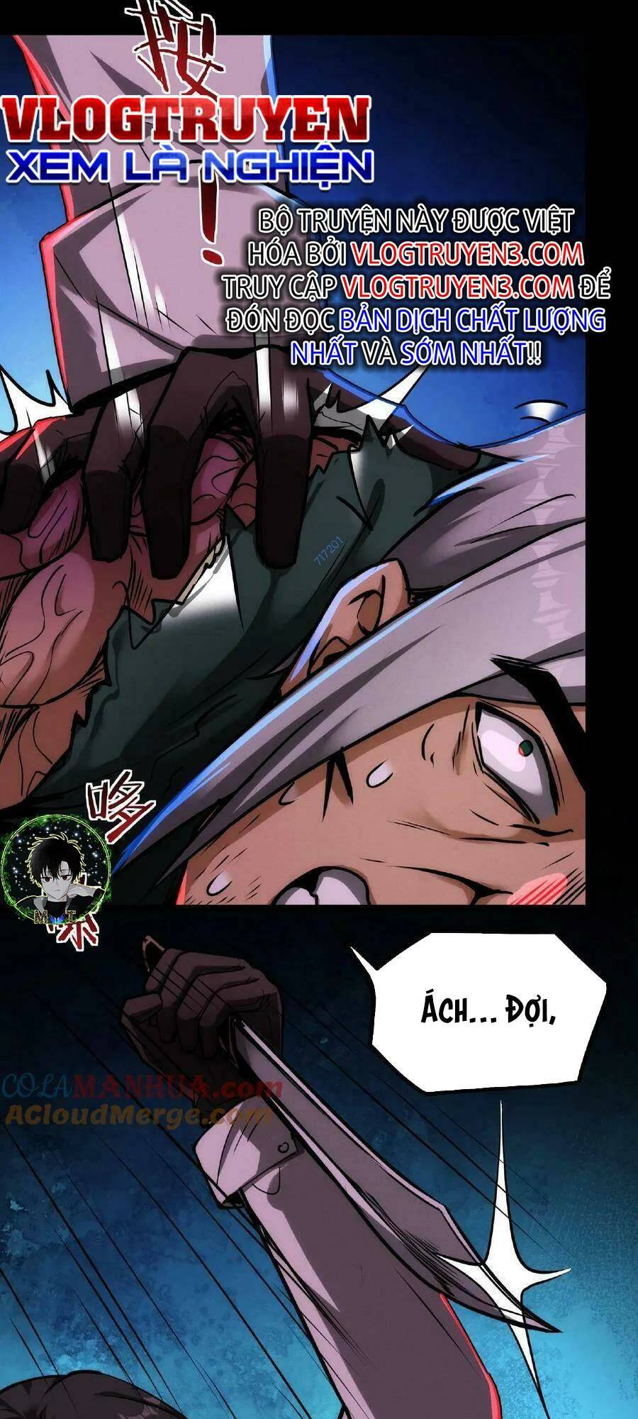 Dược Sư Kì Lạ: Bệnh Nhân Của Tôi Đều Rất Khủng Bố Chapter 21 - Trang 2