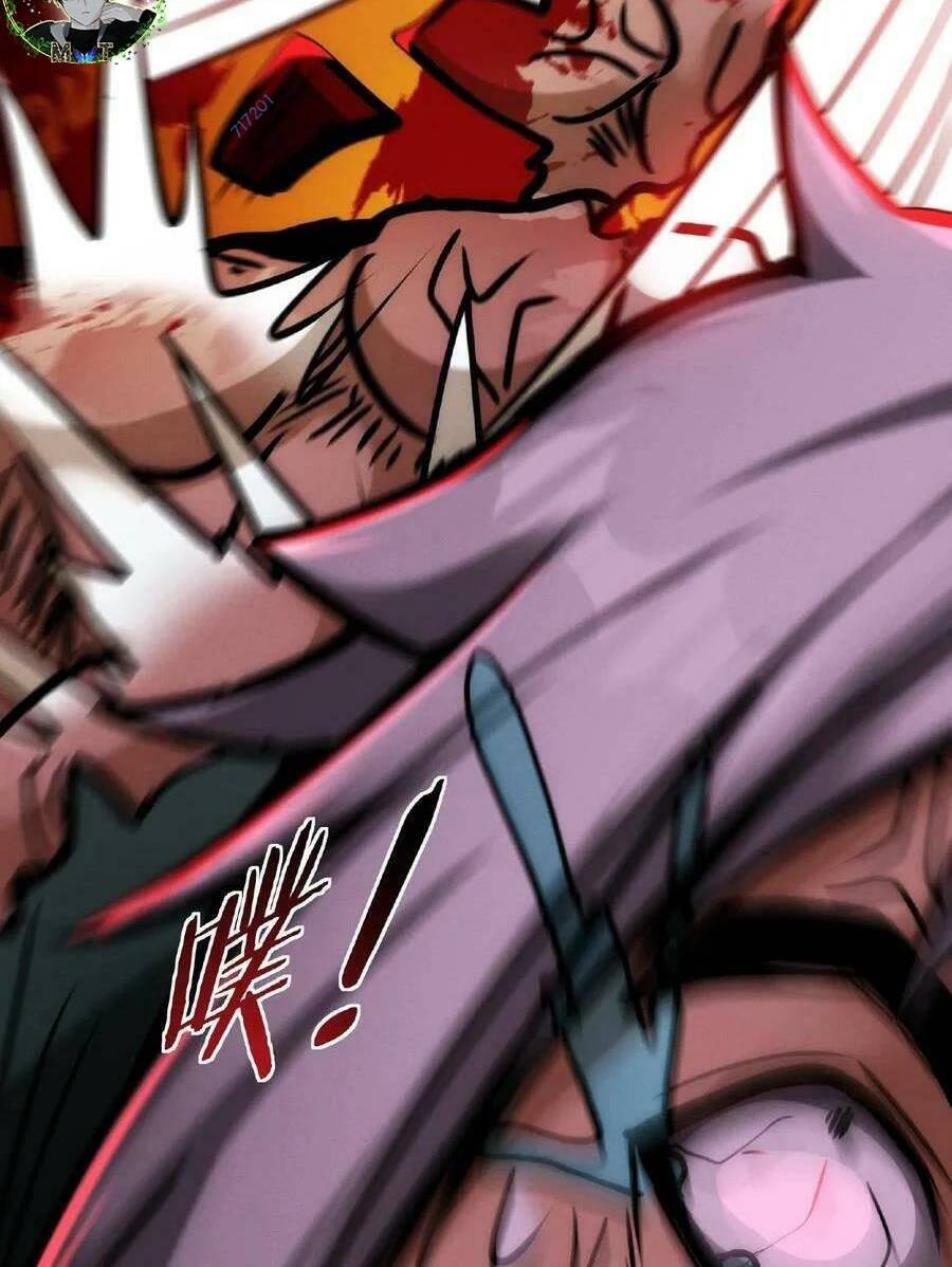 Dược Sư Kì Lạ: Bệnh Nhân Của Tôi Đều Rất Khủng Bố Chapter 21 - Trang 2