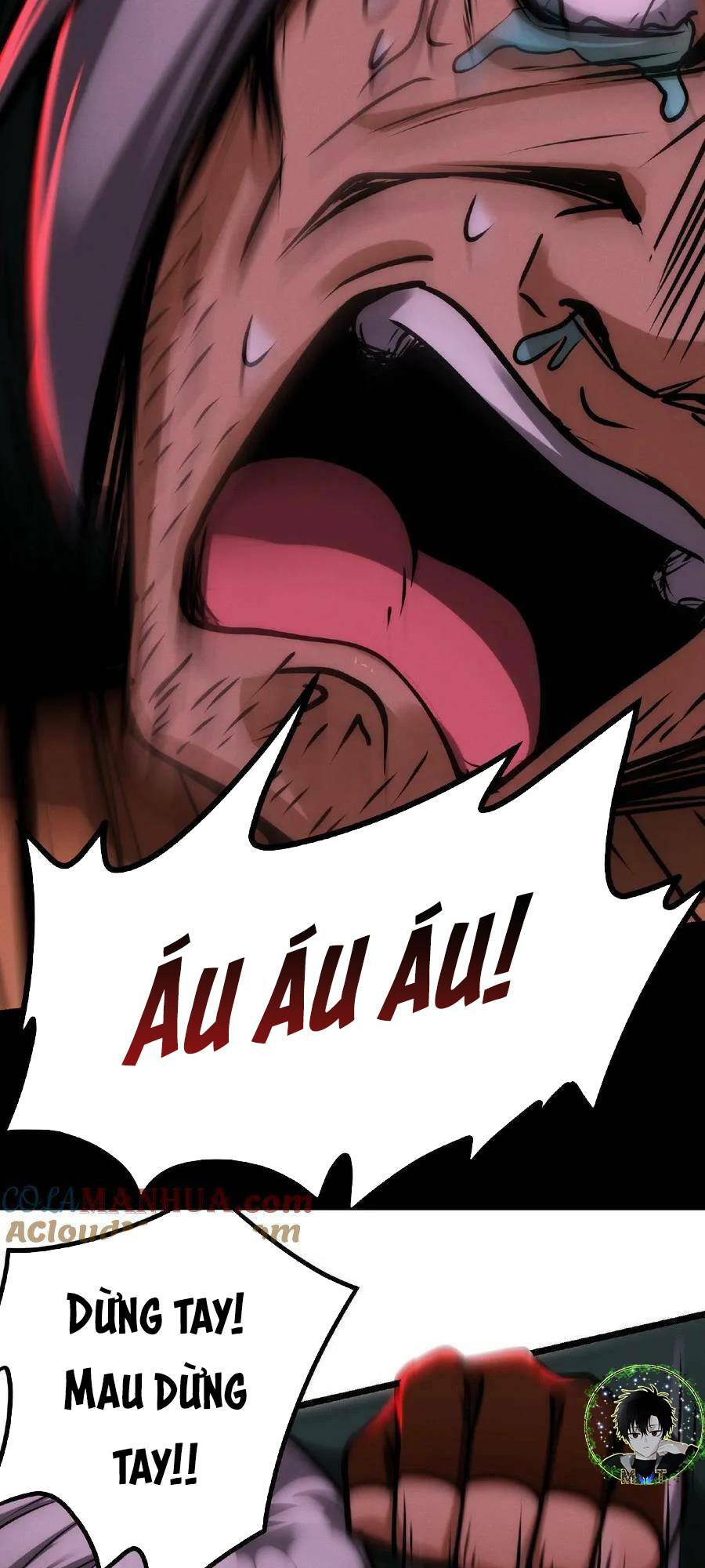 Dược Sư Kì Lạ: Bệnh Nhân Của Tôi Đều Rất Khủng Bố Chapter 21 - Trang 2