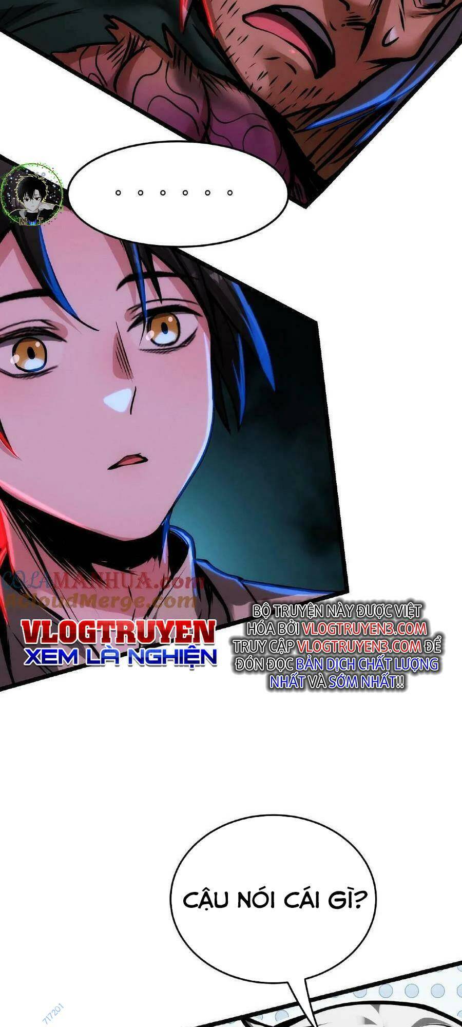 Dược Sư Kì Lạ: Bệnh Nhân Của Tôi Đều Rất Khủng Bố Chapter 21 - Trang 2