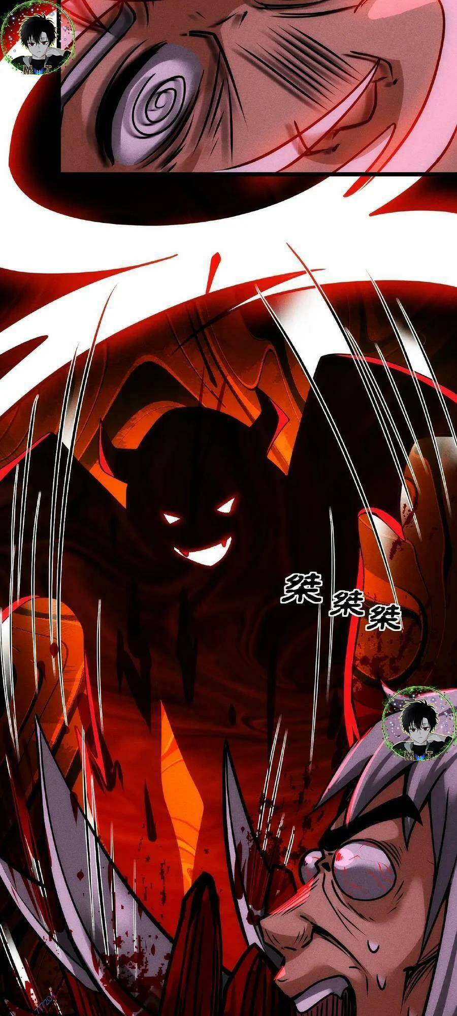 Dược Sư Kì Lạ: Bệnh Nhân Của Tôi Đều Rất Khủng Bố Chapter 21 - Trang 2