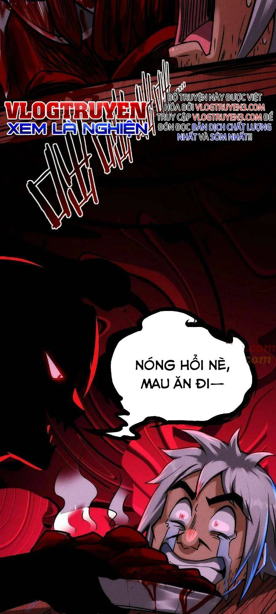 Dược Sư Kì Lạ: Bệnh Nhân Của Tôi Đều Rất Khủng Bố Chapter 21 - Trang 2