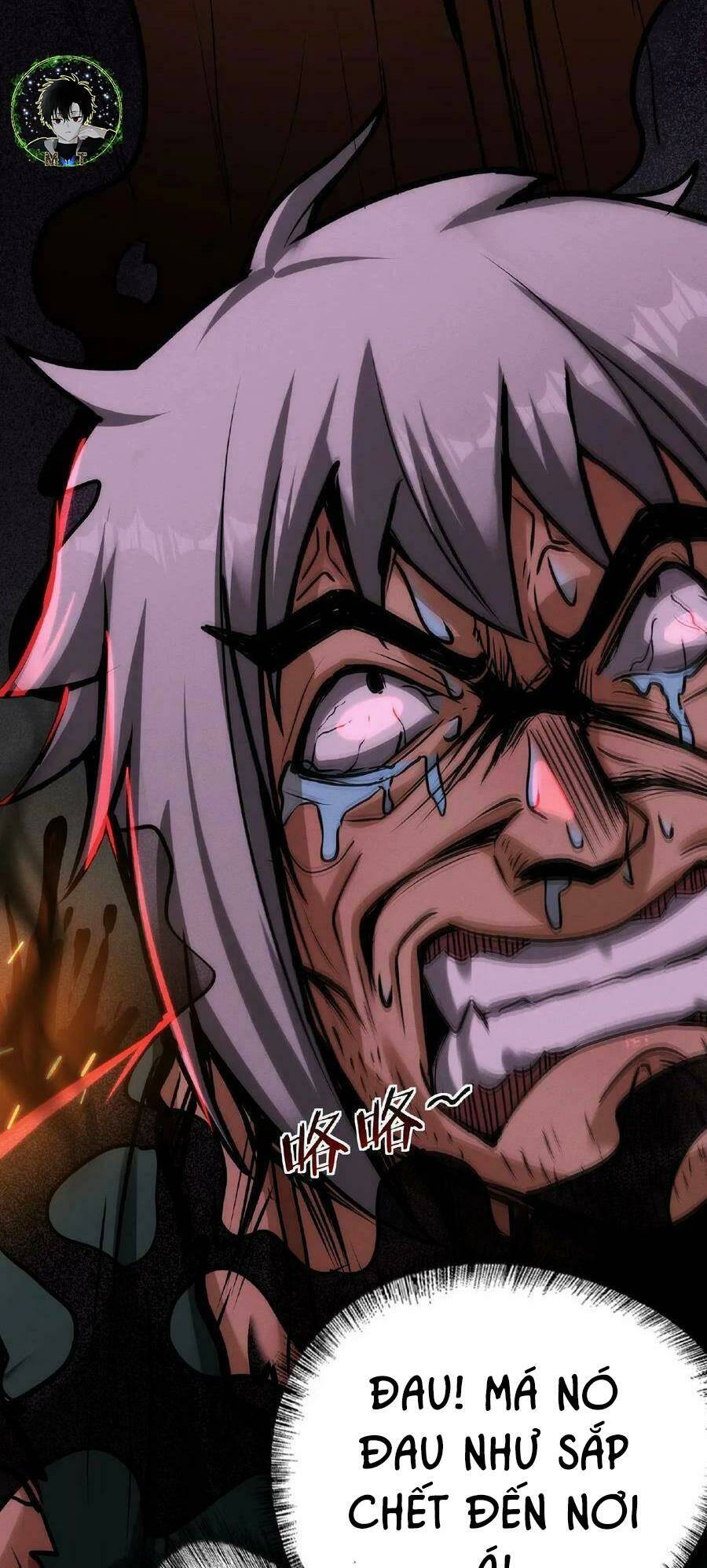 Dược Sư Kì Lạ: Bệnh Nhân Của Tôi Đều Rất Khủng Bố Chapter 21 - Trang 2