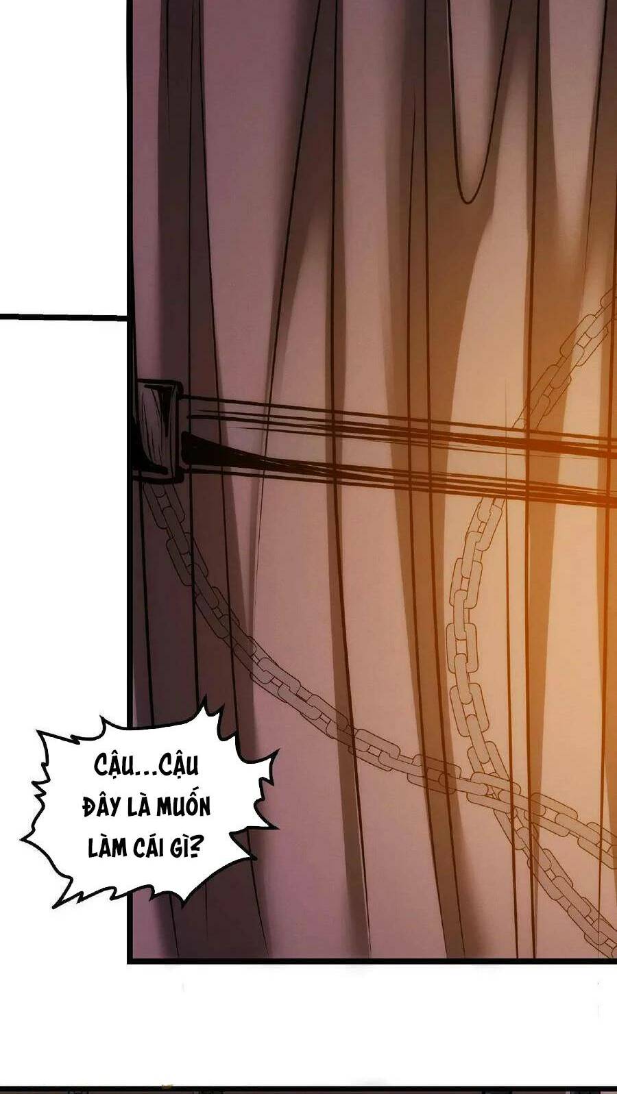 Dược Sư Kì Lạ: Bệnh Nhân Của Tôi Đều Rất Khủng Bố Chapter 22 - Trang 2