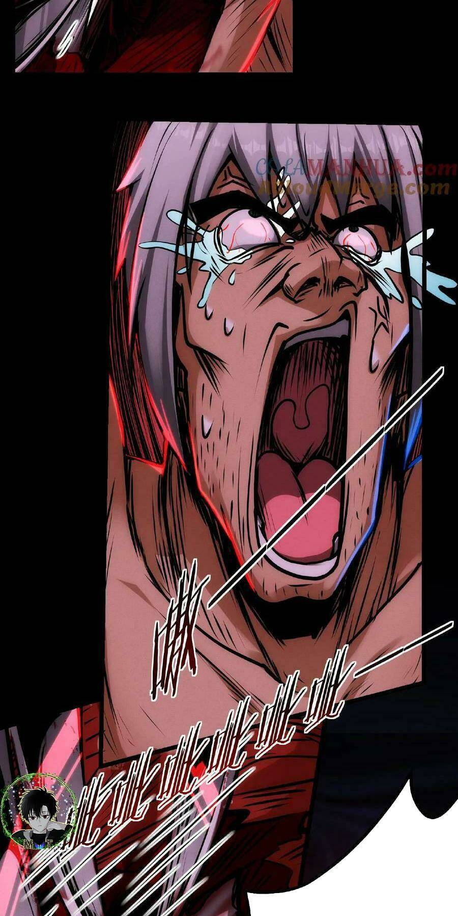 Dược Sư Kì Lạ: Bệnh Nhân Của Tôi Đều Rất Khủng Bố Chapter 22 - Trang 2