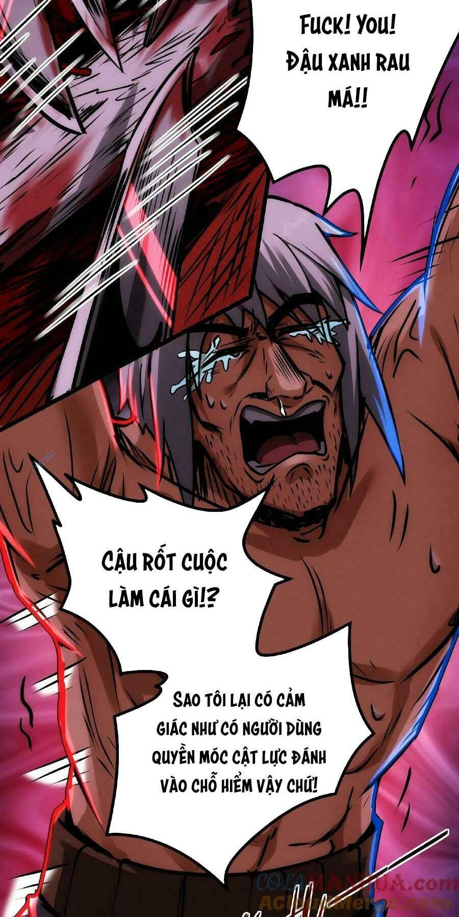 Dược Sư Kì Lạ: Bệnh Nhân Của Tôi Đều Rất Khủng Bố Chapter 22 - Trang 2