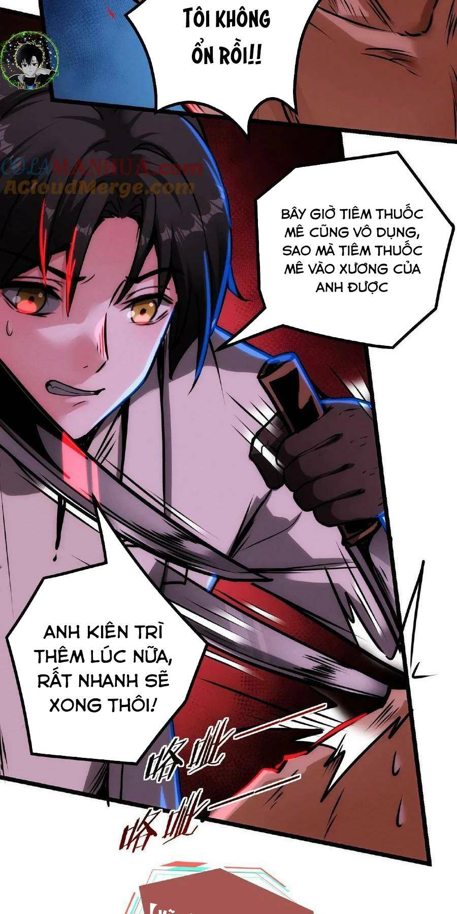 Dược Sư Kì Lạ: Bệnh Nhân Của Tôi Đều Rất Khủng Bố Chapter 22 - Trang 2